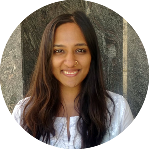 Apoorva Shetty