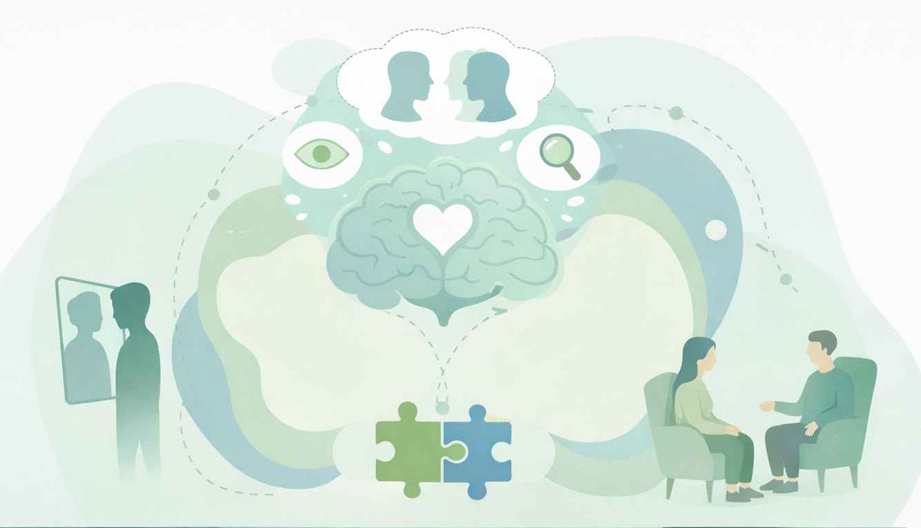 Introduction to Mentalization Based Treatment
